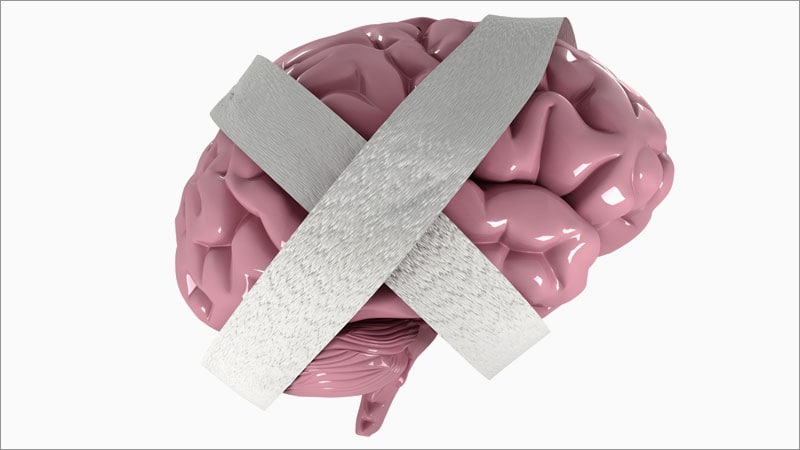 Urazowe uszkodzenie mózgu związane z ryzykiem „uderzenia” w zaburzenia sercowo-naczyniowe, endokrynologiczne i mózgowe