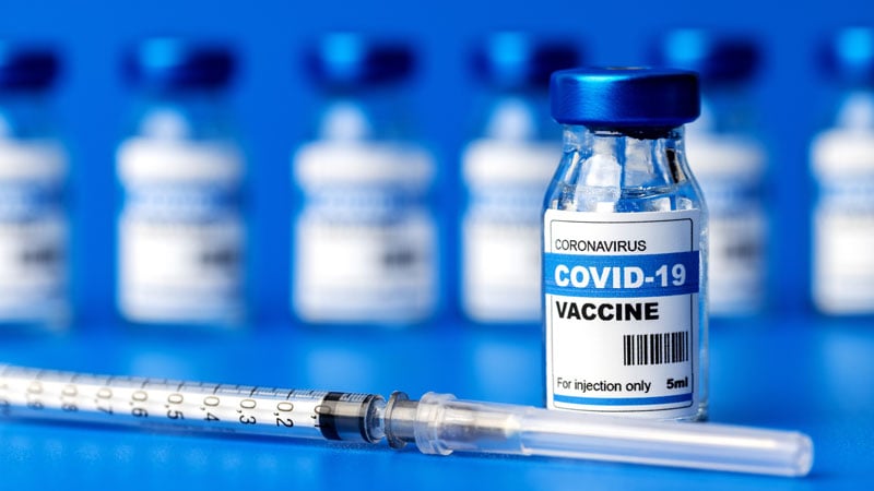 Le nouveau vaccin Moderna fonctionnera contre la récente variante du COVID