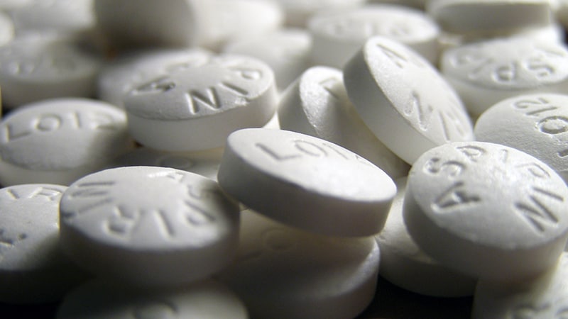 Experts Debate Aspirin for Primary Prevention in Type 2 Diabetes