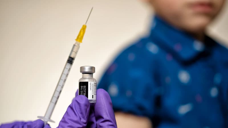 Pfizer COVID Vaccine for Younger Children Hits Snag thumbnail