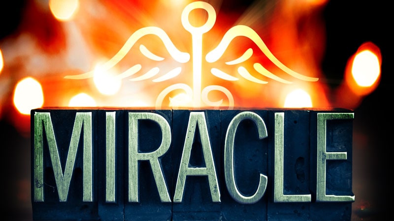Were These True Medical Miracles? Doctors Disagree