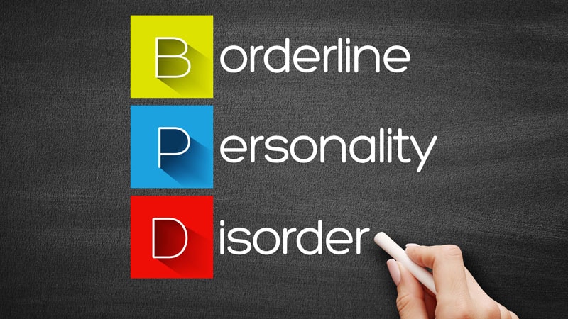 Effective Alternative Therapies for Borderline Personality Disorder
