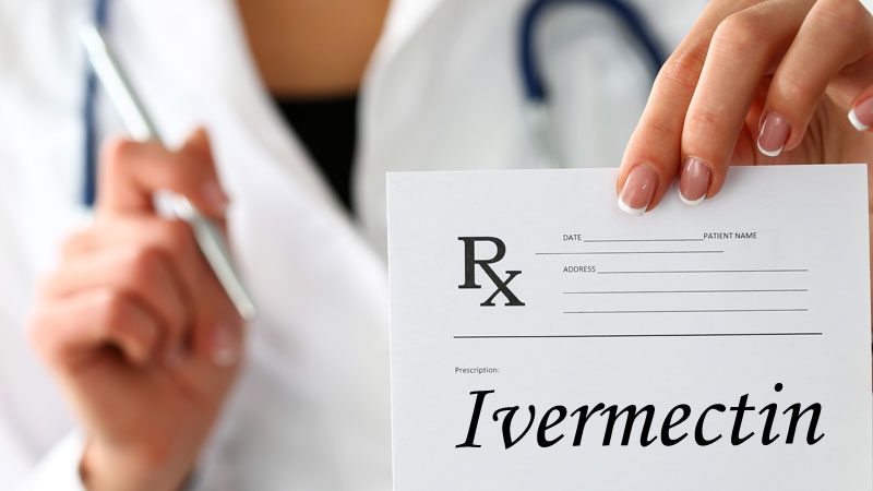 Ivermectin Scripts For COVID Cost Insurers Nearly $130M thumbnail