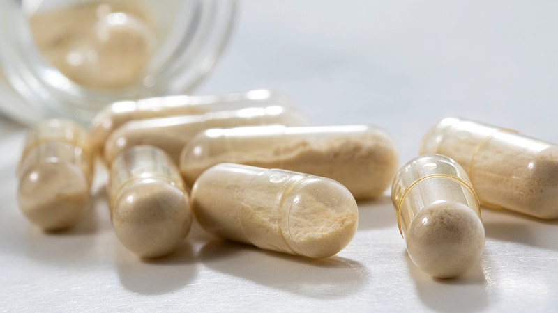 Could Probiotics Reduce 'Chemo Brain' in Breast Cancer Patients?