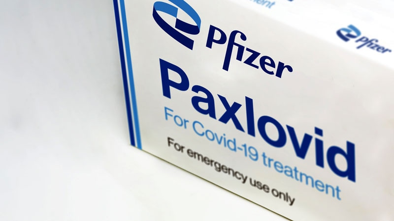 How to Manage Drug Interactions With Paxlovid for COVID