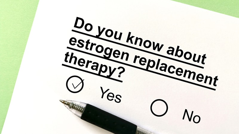 Estrogen supplementation may reduce the risk of death for COVID-19