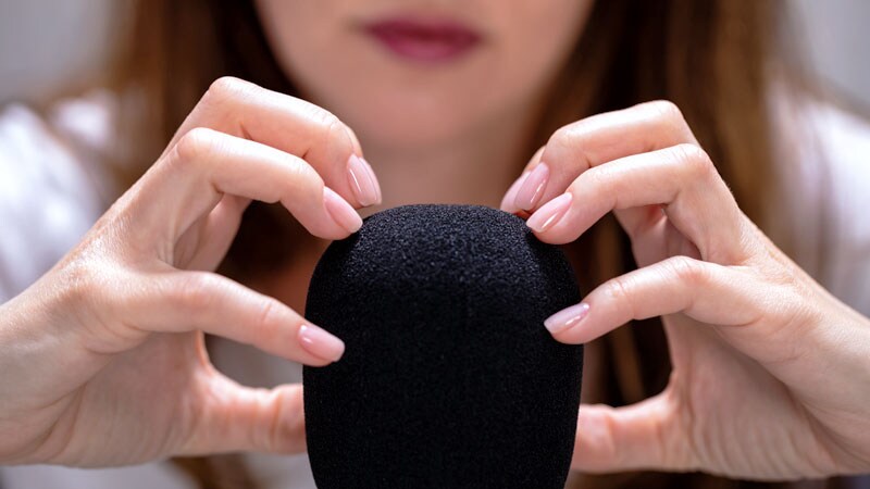 The Sound of Science: ASMR’s Potential in Healthcare