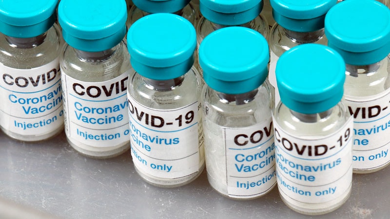 Quête du nouveau vaccin COVID