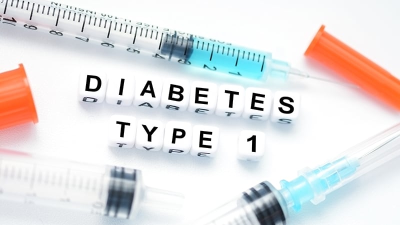 Is COVID-19 the cause of long-term type 1 diabetes?