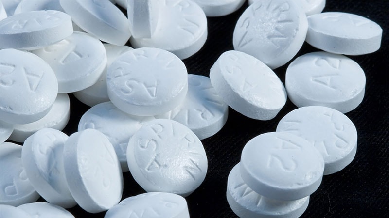 L’aspirine est toujours nécessaire au cours du premier mois après l’ICP : STOPDAPT-3