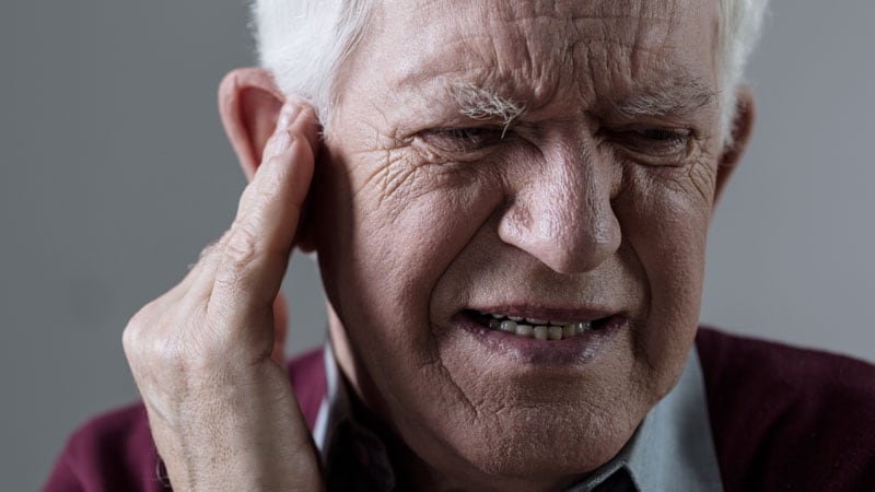 Une « perte auditive cachée » peut provoquer des acouphènes : étude