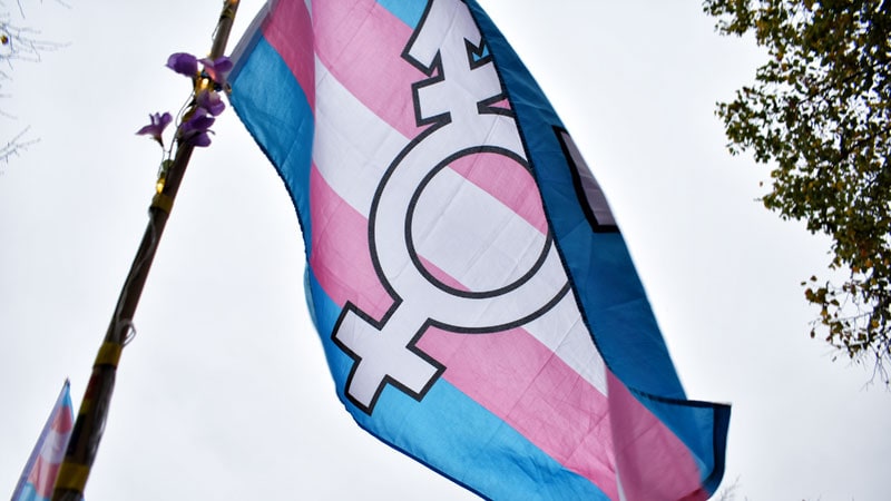 Bill Would Make Ca A Trans Care 'refuge' For Patients, Providers