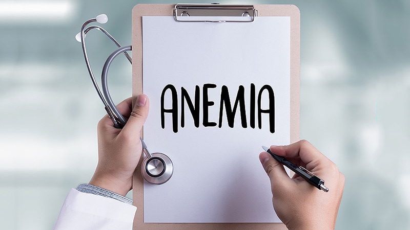 Anticipation Key to Tackling Perioperative Anemia
