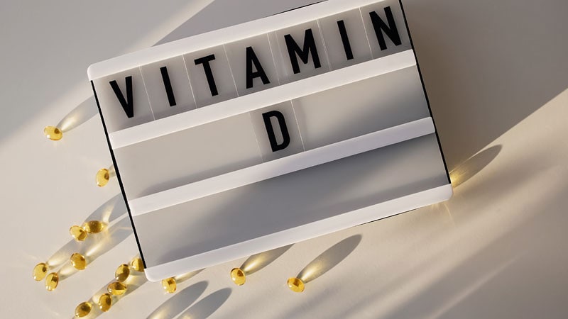 La vitamine D montre un lien entre le dysfonctionnement pancréatique dans le DT2 et l’obésité