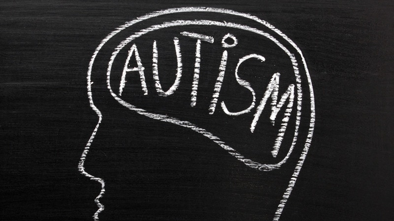 Mental Health of Most Kids With Autism Declined in Pandemic