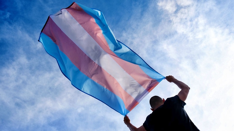 De nouvelles études montrent un nombre croissant de jeunes trans et non binaires aux États-Unis