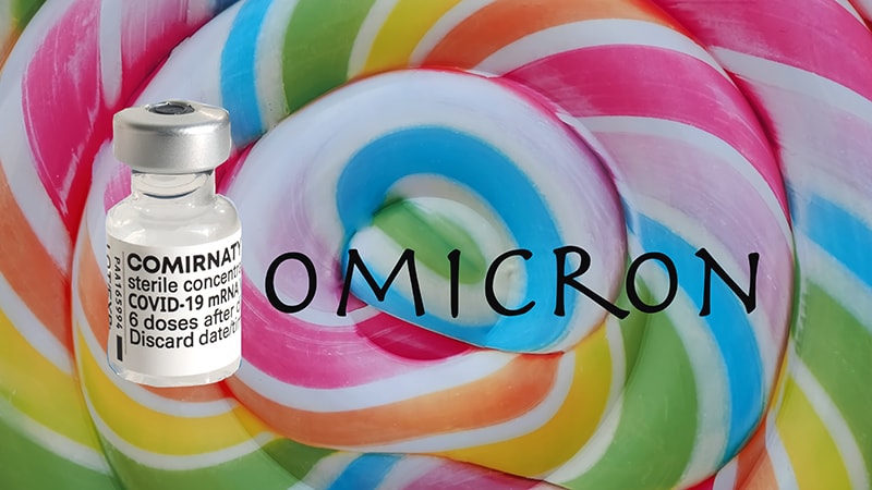 Pfizer déclare que les vaccins mis à jour renforcent la protection contre Omicron