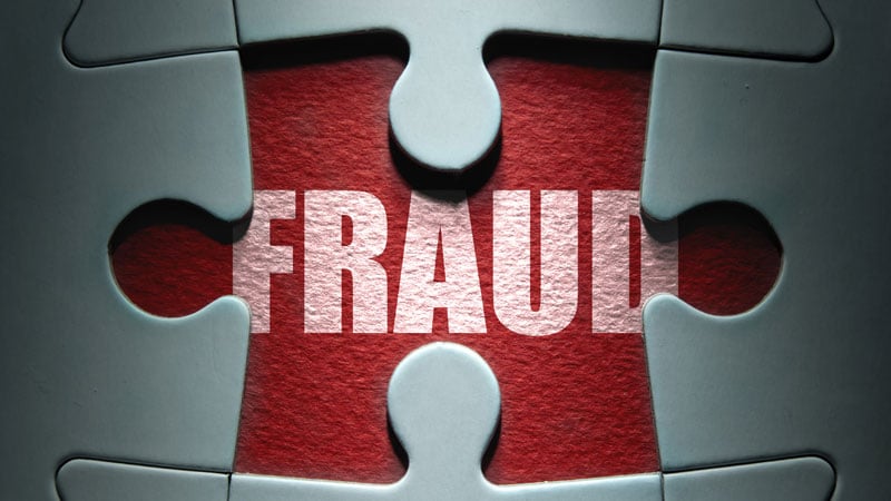 Unlicensed PA Faces Second Round Of Fraud Charges In A Decade | Frank Herd