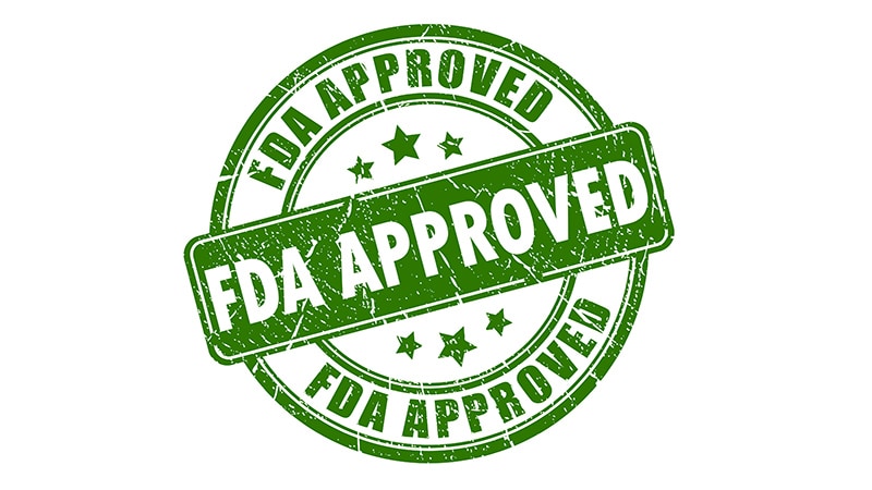 La FDA approuve la combinaison pégloticase et méthotrexate pour la goutte
