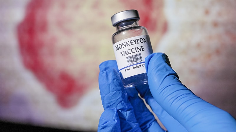 La demande de vaccins contre le monkeypox aux États-Unis dépasse l’offre