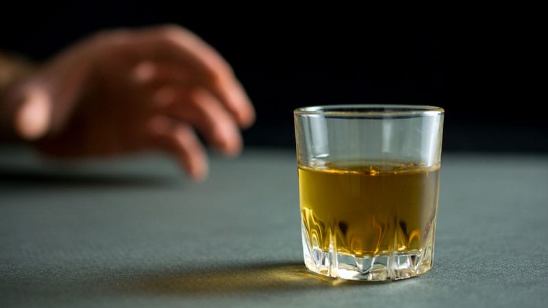 La consommation d’alcool des Canadiens a changé pendant la pandémie