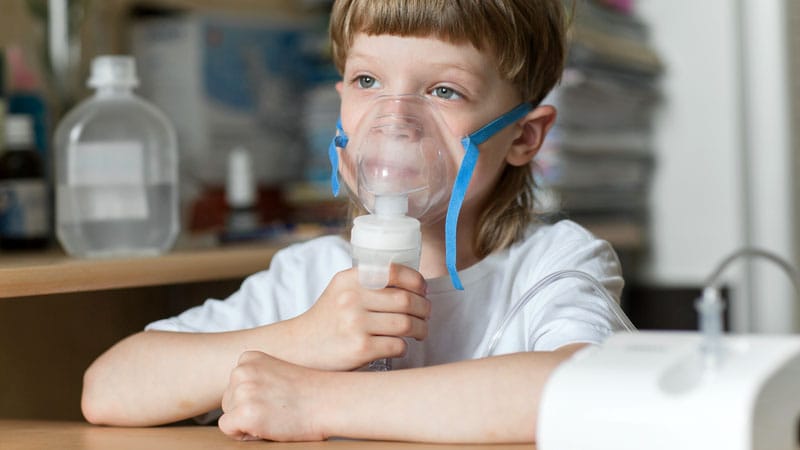 42 % des PCP ne connaissent pas les produits biologiques pour l’asthme