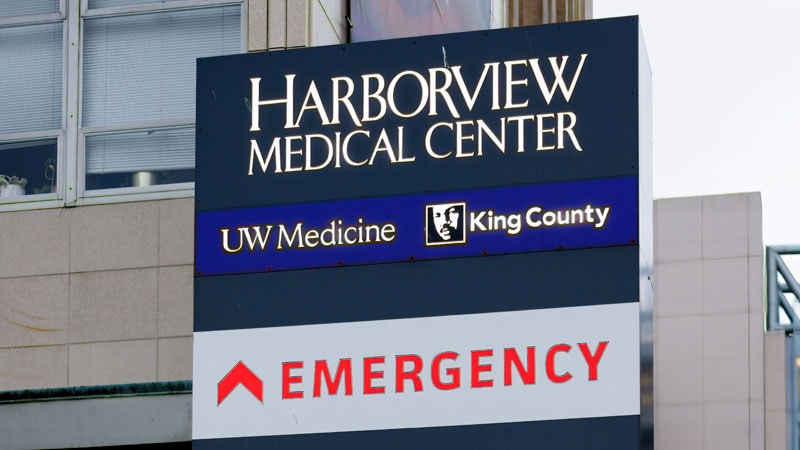 L’hôpital de Seattle refusera certains patients en raison de sa capacité