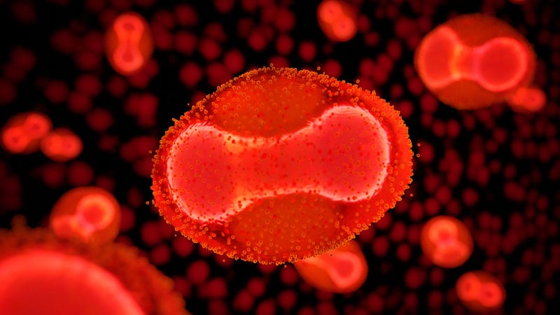 Les États-Unis dépassent les 10 000 cas confirmés de monkeypox : CDC