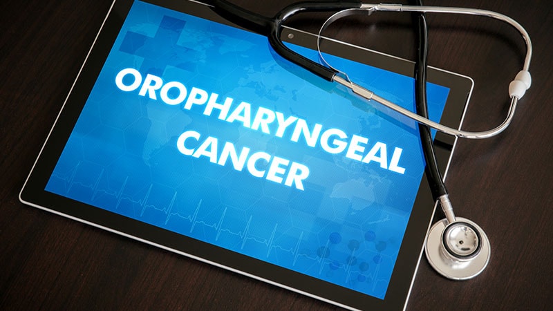 meilleure approche pour les cancers de l’oropharynx HPV+ à faible risque ?