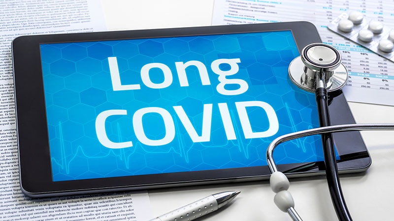 Long COVID lié à plus de 3500 décès: rapport du CDC