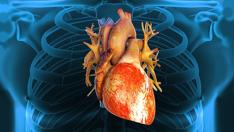 Aucun avantage de l’allopurinol dans la cardiopathie ischémique