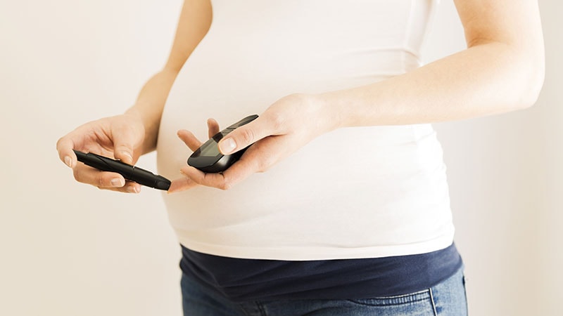 Dietary Fiber Cut Gestational Diabetes, Preterm Birth