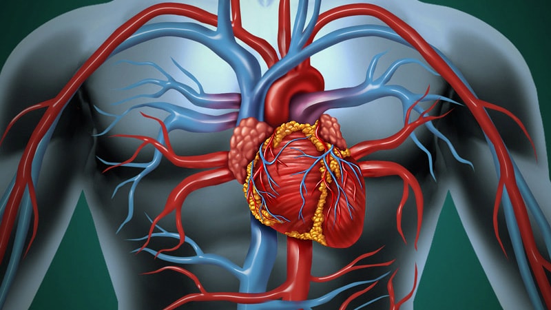 Patisiran bénéficie de l’amylose ATTR avec cardiomyopathie : APOLLO-B