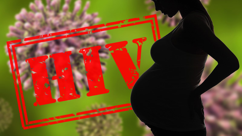 Inhibiteurs de l’intégrase, prise de poids pendant la grossesse : les femmes devraient-elles s’inquiéter ?