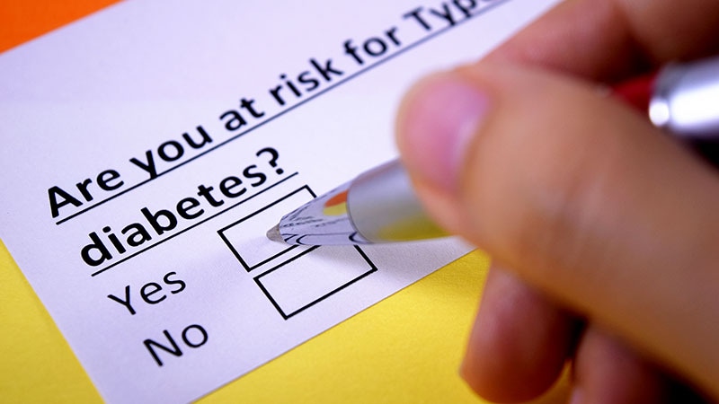 No Screening for Type 2 Diabetes for Kids, Youth, Says USPSTF