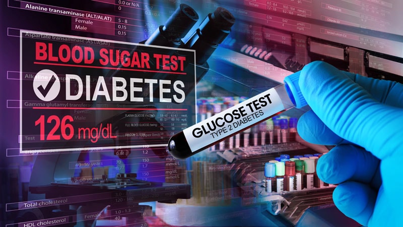 ‘Game Changer’ Semaglutide Halves Diabetes Risk From Obesity