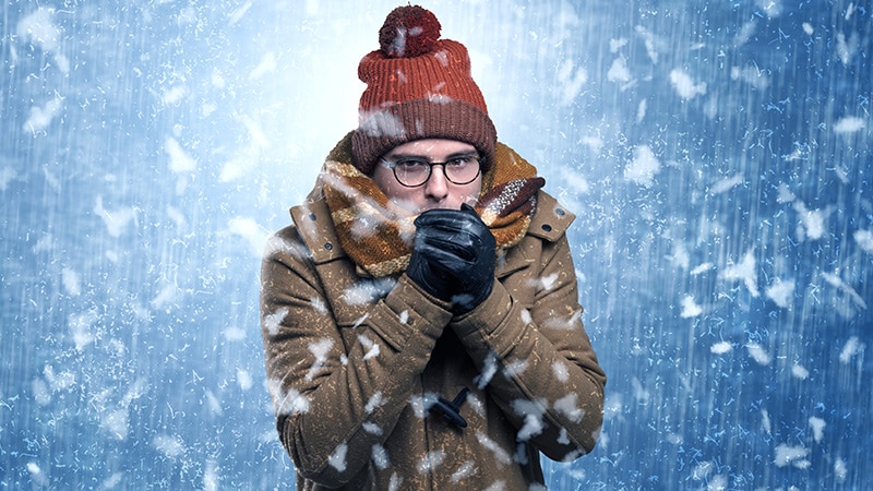 Can cold exposure, especially shivering, fight type 2 diabetes?