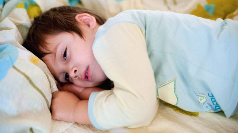 Physiatrist Group Issues First Guidelines for Long COVID in Kids