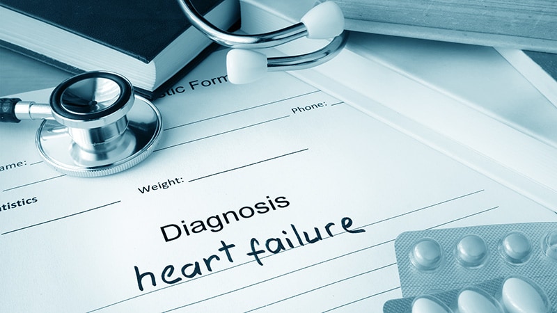 Improve Diagnosis of Type of Heart Failure Common in Diabetes