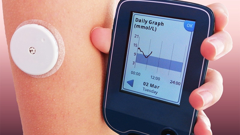 La surveillance continue du glucose est-elle pour toutes les personnes atteintes de diabète ?