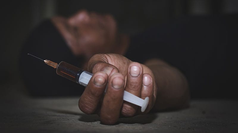 Le vaccin au fentanyl, un « changeur de jeu » potentiel pour la crise des opioïdes