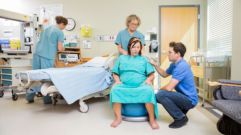 US News & World Report publie les meilleurs hôpitaux pour les soins de maternité