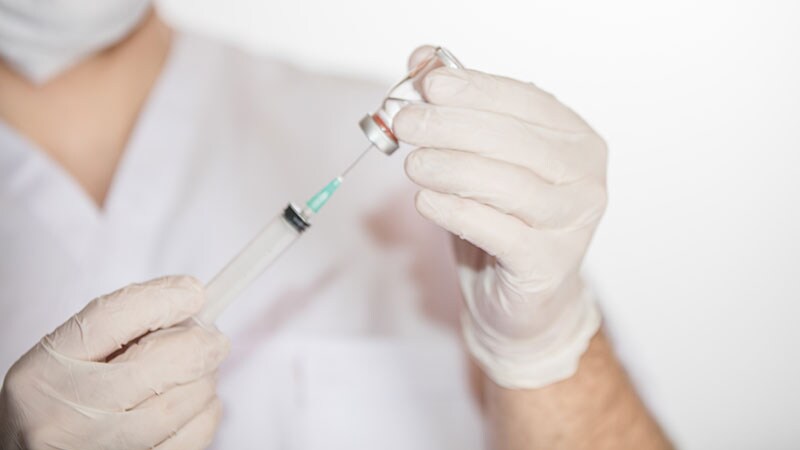 La FDA approuve les vaccins COVID bivalents pour les enfants de 6 mois et plus