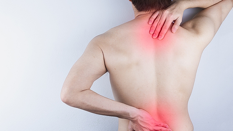 Two Exercise Interventions May Ease Acute, Subacute Spine Pain
