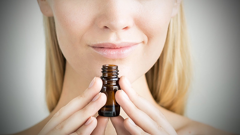 Les huiles essentielles peuvent aider à restaurer le sens de l’odorat après COVID