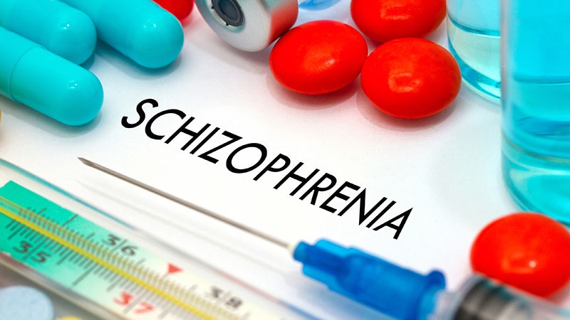 Un nouvel antipsychotique « encourageant » pour la schizophrénie résistante