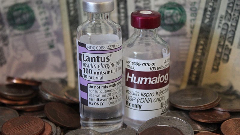 Les dernières étapes vers la réduction du coût de l’insuline aux États-Unis commencent en 2023
