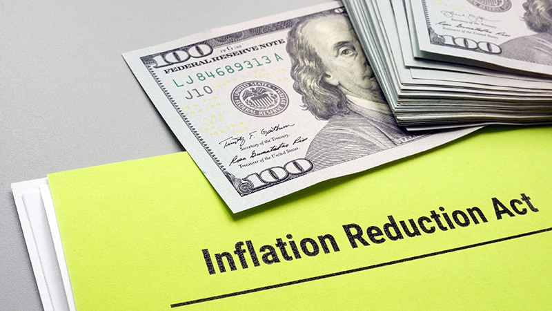 La loi sur la réduction de l’inflation rendra les médicaments HF plus abordables