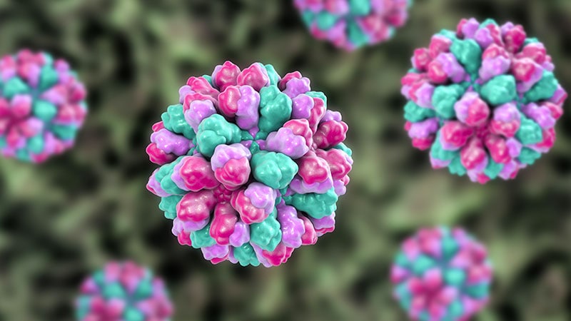 Les cas de norovirus sont en hausse, selon le CDC