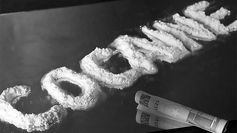 La dépendance à la cocaïne peut-elle entraîner un vieillissement cérébral plus rapide ?